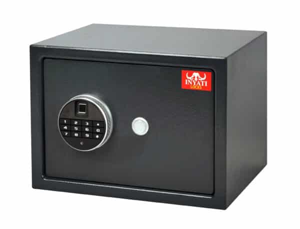 Digital Biometric Inyati Safe 250h X 350w X 250d